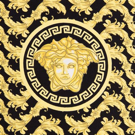 versace colori tipici|versace paint colors.